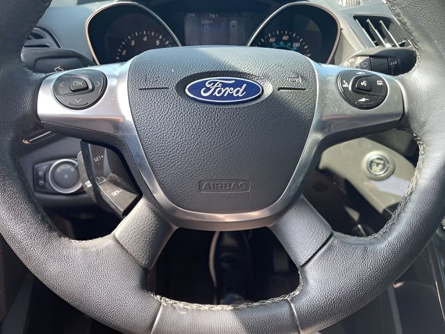 Used 2016 Ford Escape Titanium AWD/4WD image 22