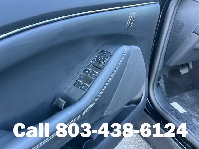 New 2026 Ford Mustang Mach-E Select w/ Technology Package RWD image 8