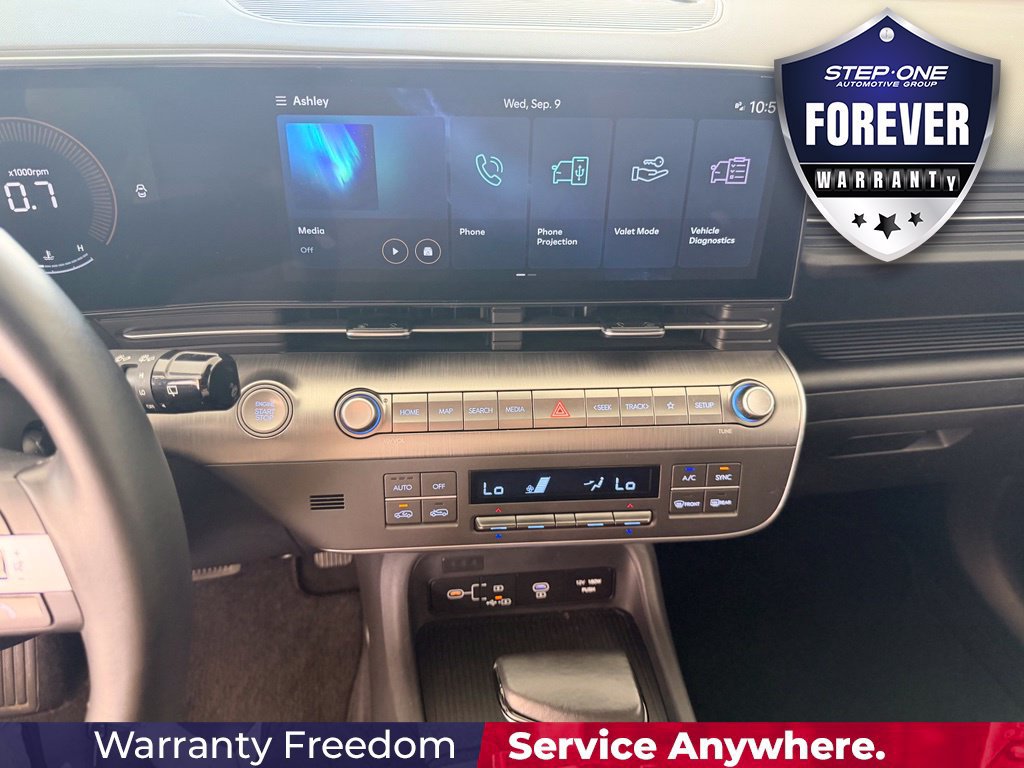 Used 2024 Hyundai Kona SEL FWD image 23