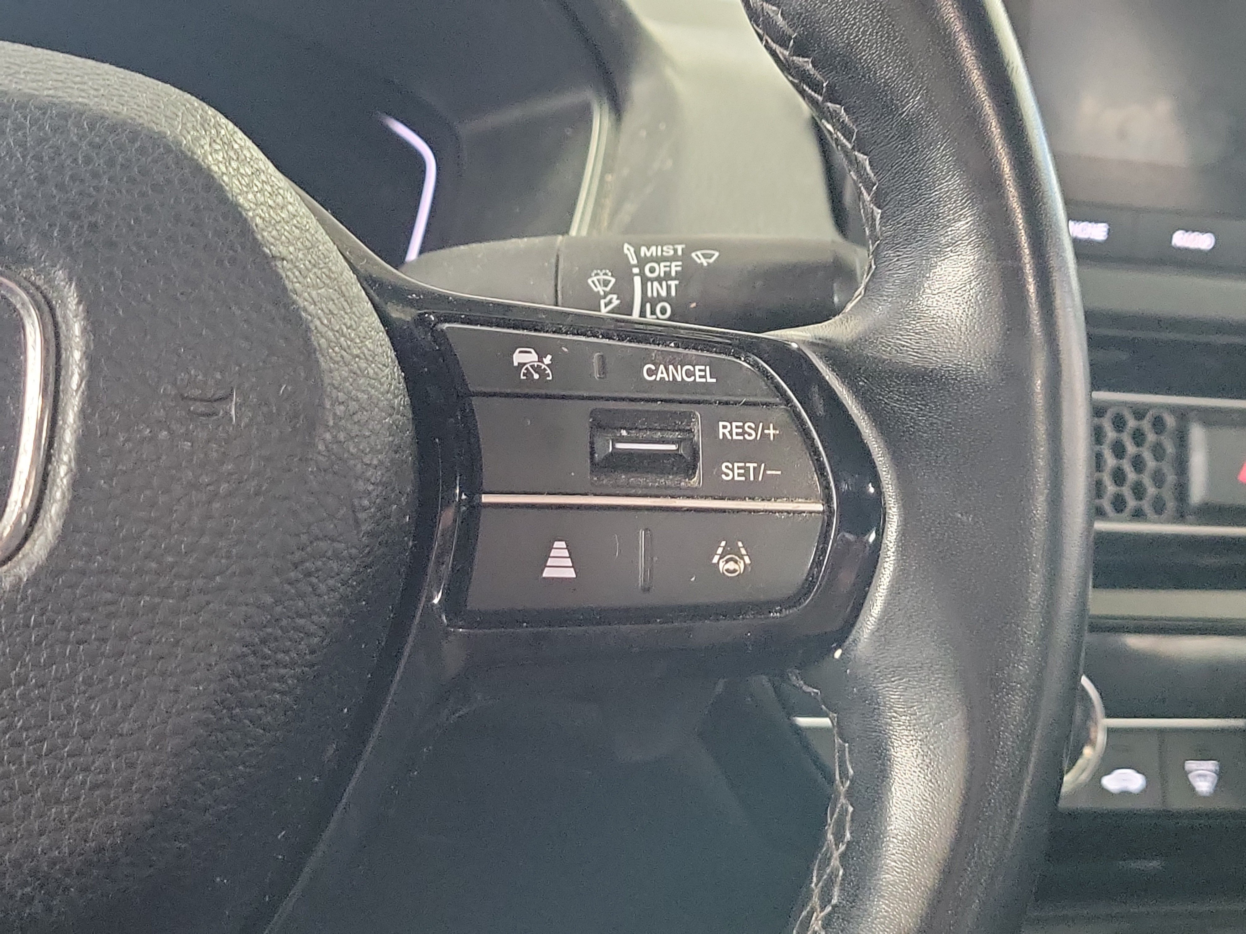 Certified 2024 Honda Civic Sport image 23