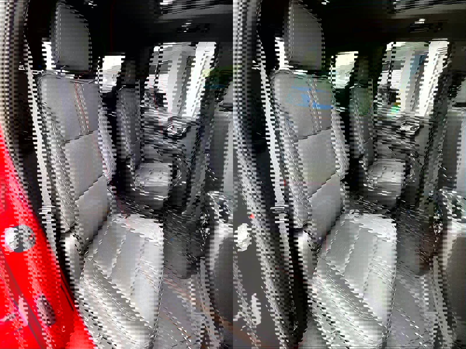 Used 2023 Chevrolet Tahoe RST w/ Luxury Package image 16