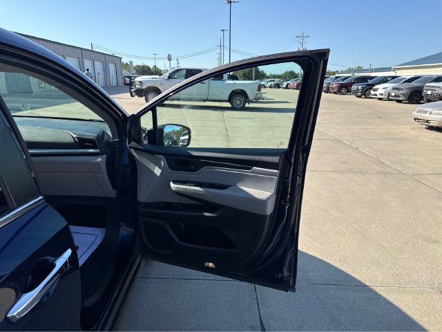 Used 2018 Honda Odyssey EX-L image 21