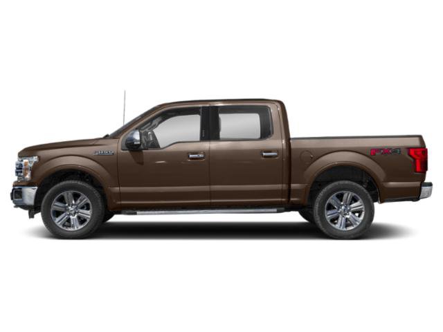 Used 2018 Ford F150 Lariat w/ Equipment Group 502A Luxury AWD/4WD image 3