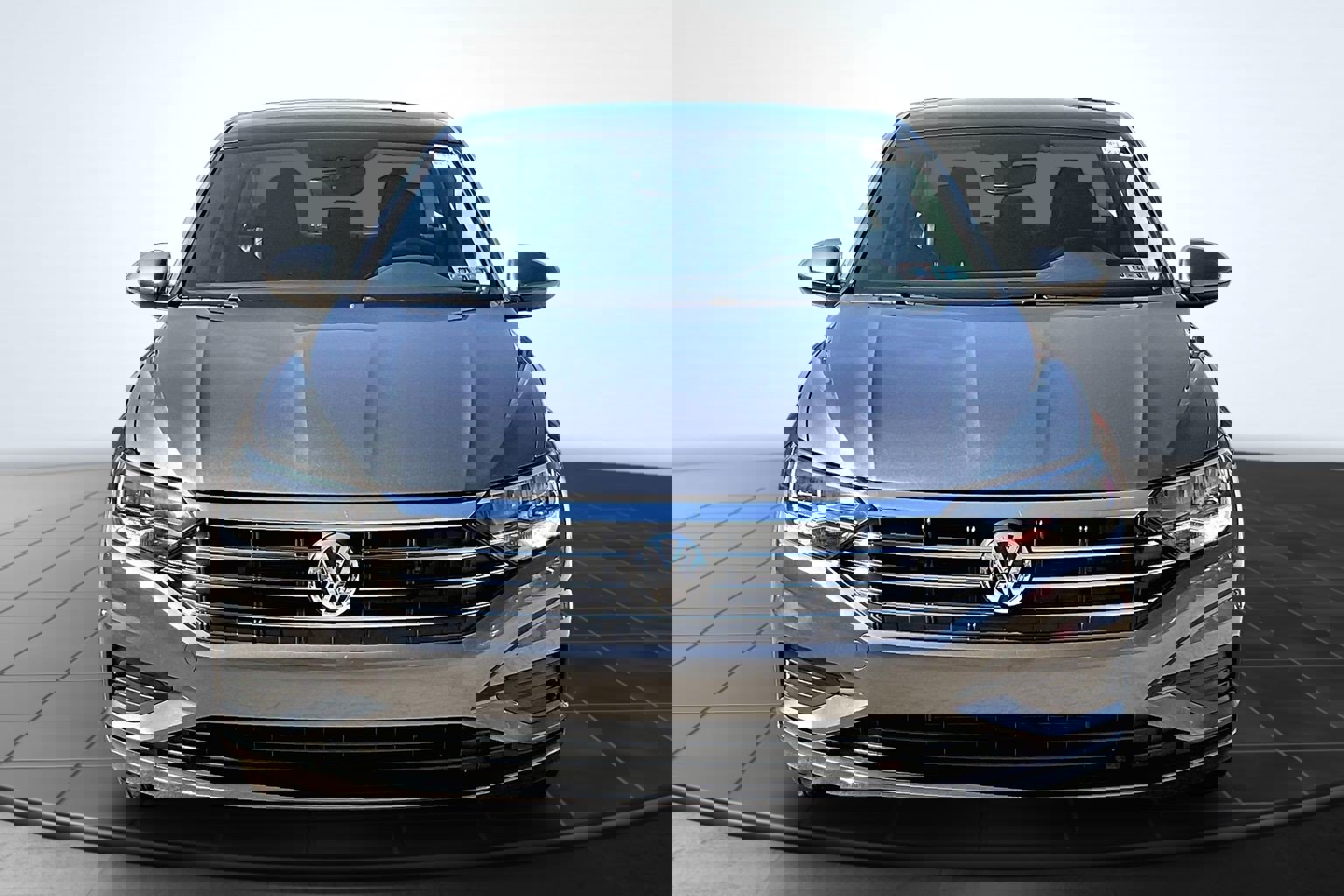 Used 2021 Volkswagen Jetta SE image 3