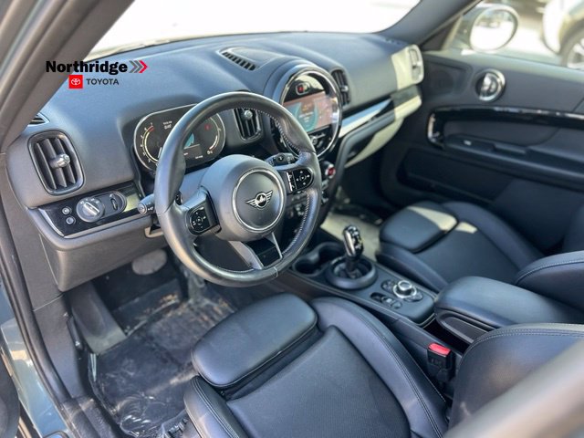 Used 2022 MINI Cooper Countryman S w/ Premium Package FWD image 11