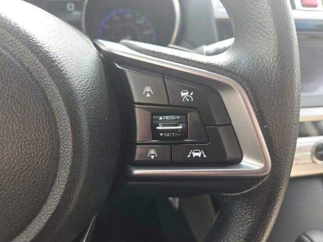 Used 2019 Subaru Outback 2.5i image 16