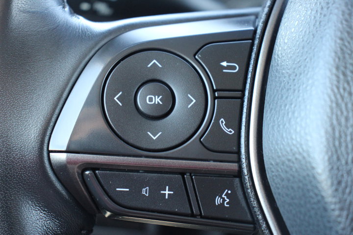 Certified 2023 Toyota Camry SE w/ Convenience Package image 24