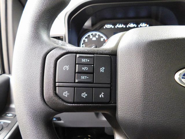 New 2026 Ford F350 XLT w/ FX4 Off-Road Package image 33