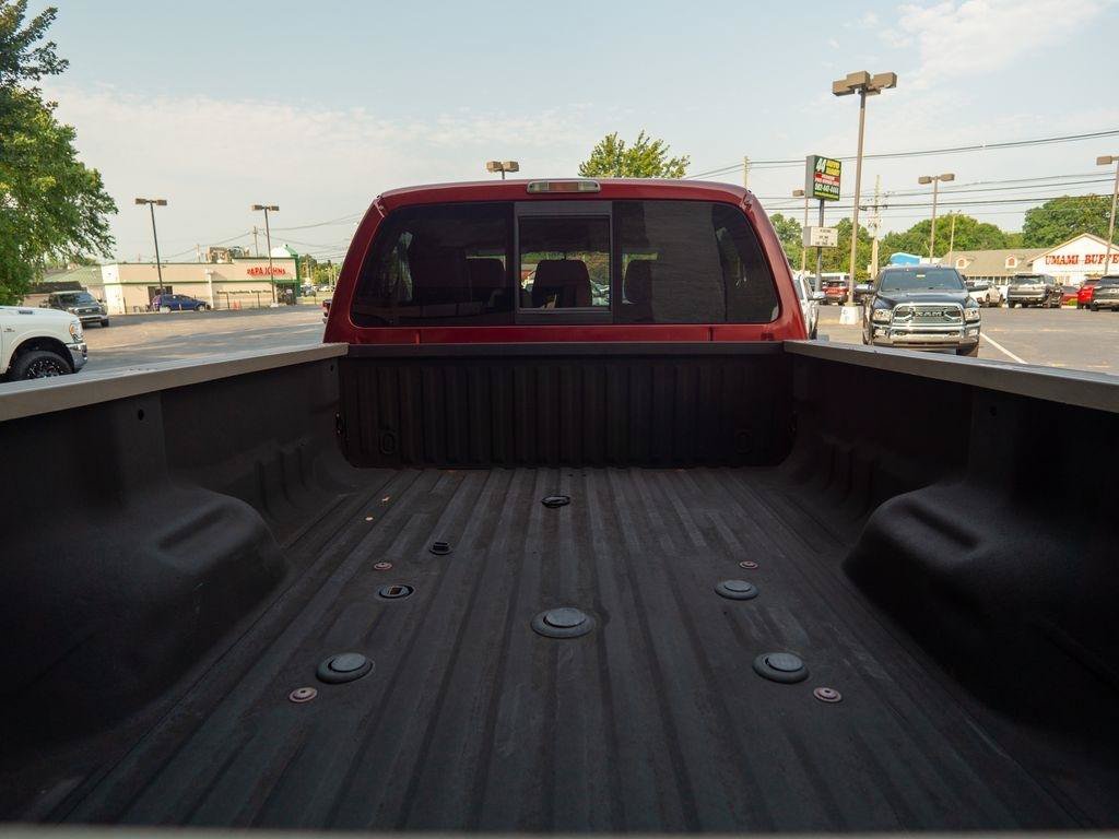 Used 2013 Ford F350 King Ranch AWD/4WD image 13