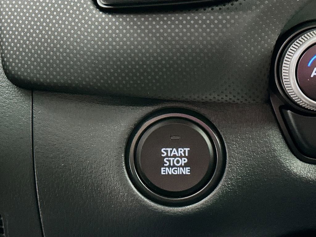 New 2025 MAZDA CX-50 AWD 2.5 S w/ Preferred Package image 19