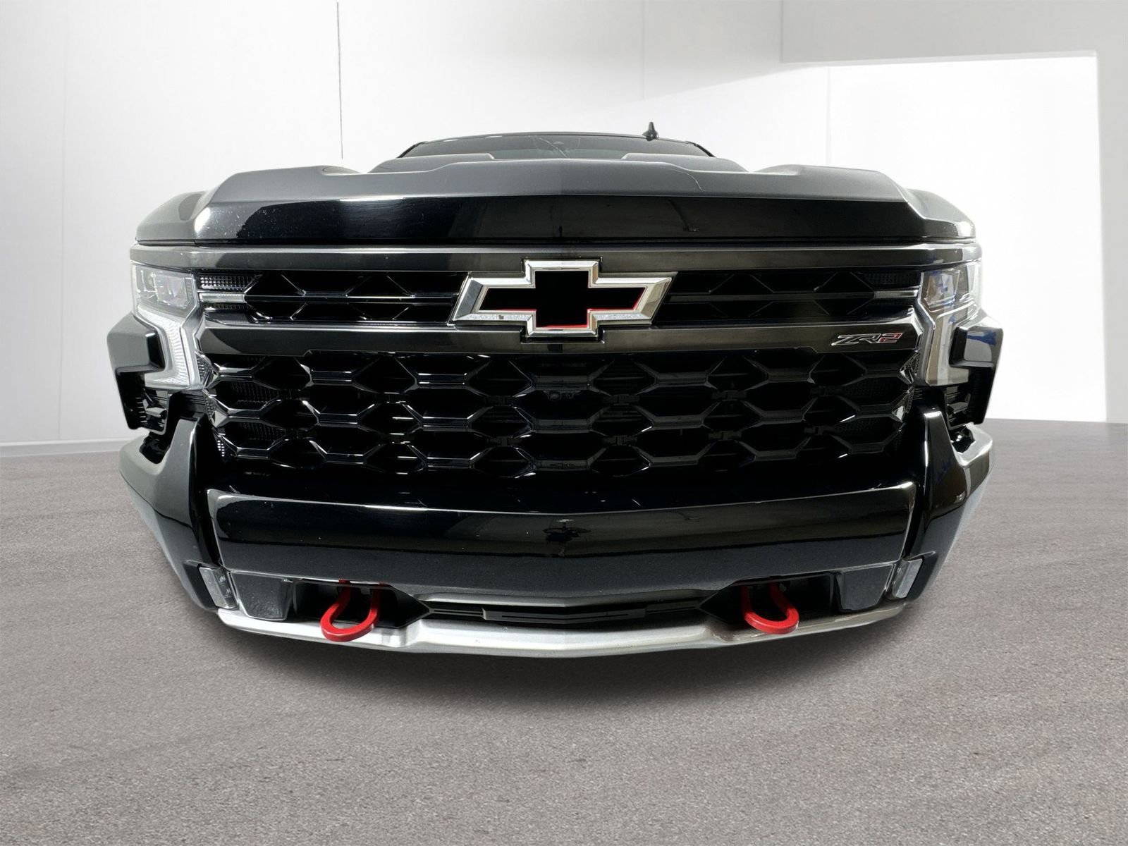 Used 2024 Chevrolet Silverado 1500 ZR2 w/ Technology Package image 27