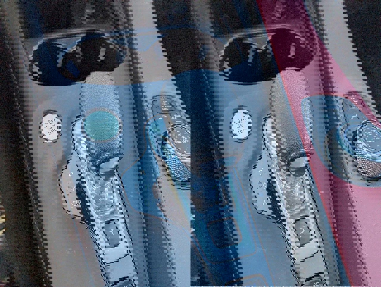 Certified 2023 INFINITI QX55 Sensory w/ Lighting Package image 23