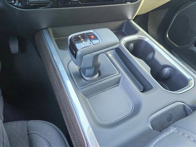 New 2026 Chevrolet Silverado 1500 LT image 12