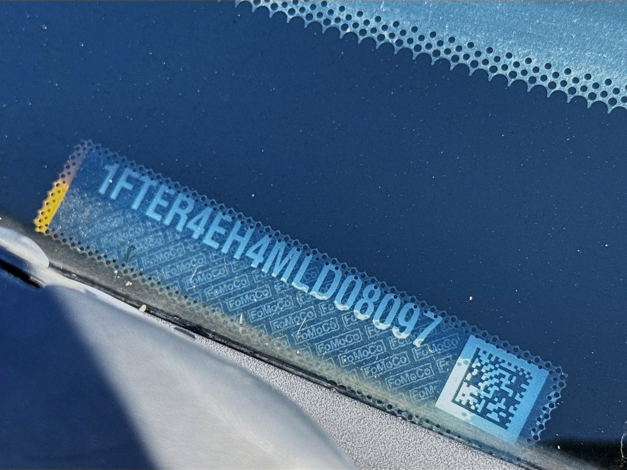 Used 2021 Ford Ranger XLT w/ Equipment Group 302A High image 35