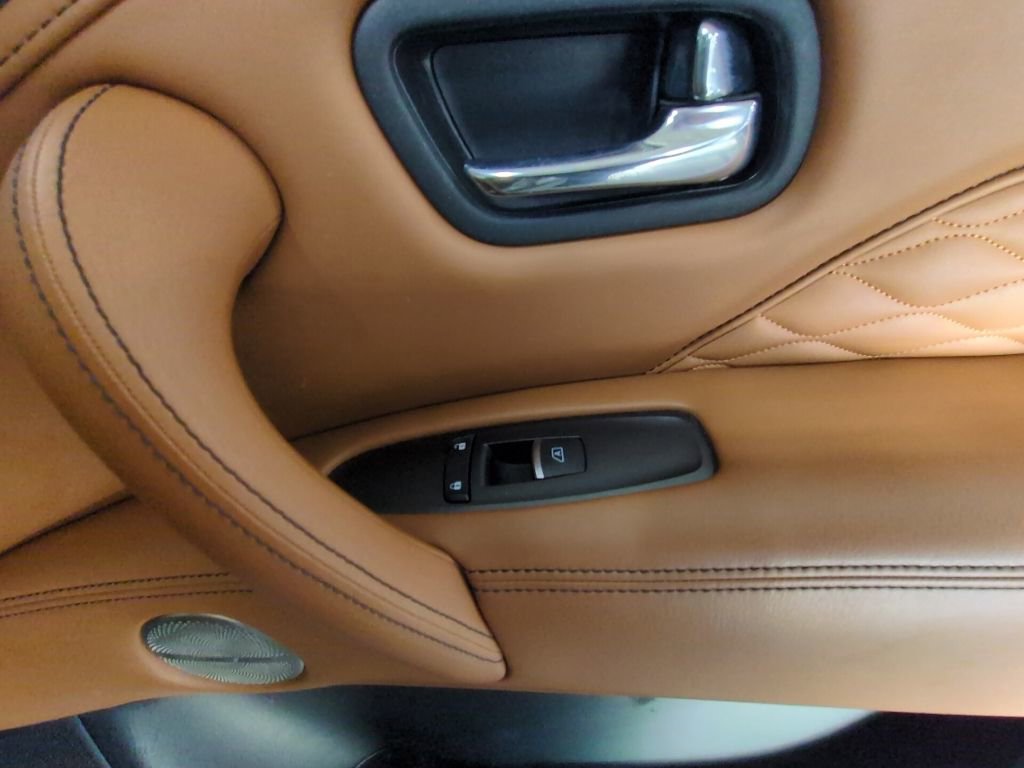 Used 2024 INFINITI QX80 Sensory w/ Cargo Package image 25