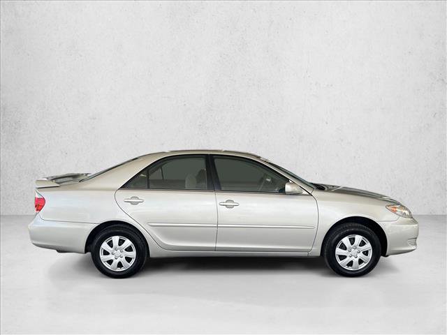 Used 2005 Toyota Camry LE FWD image 4