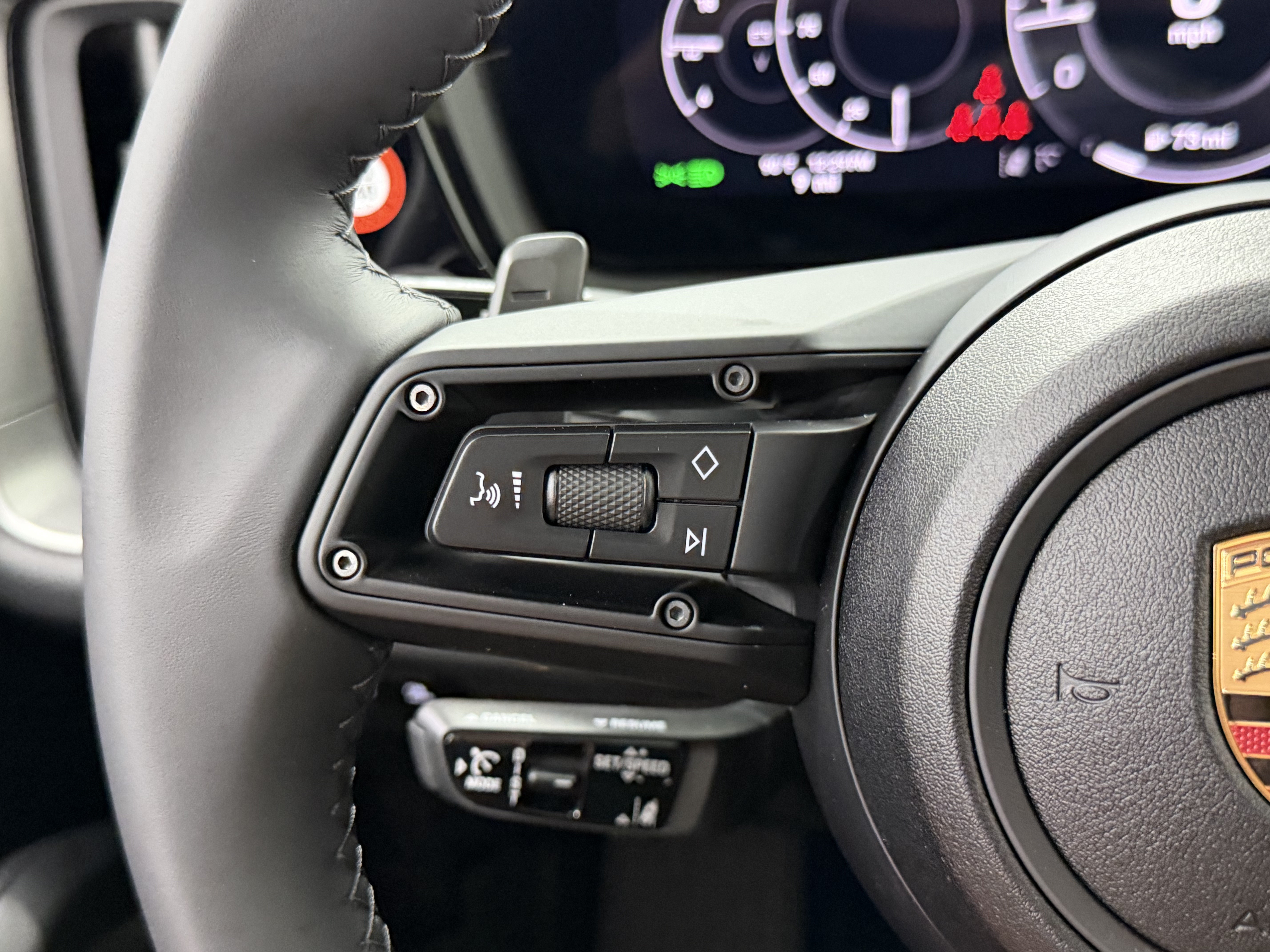 New 2026 Porsche Cayenne AWD/4WD image 45