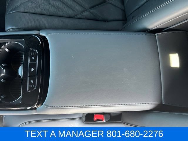 Used 2026 Genesis G80 3.5T Prestige AWD/4WD image 37