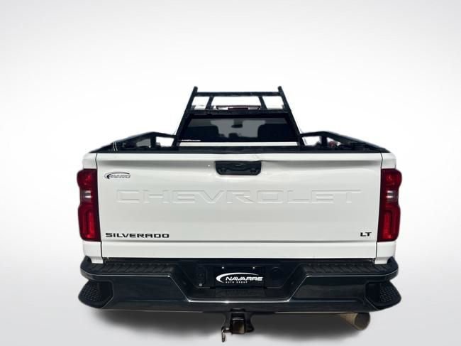 Used 2024 Chevrolet Silverado 3500 LT w/ Convenience Package image 7