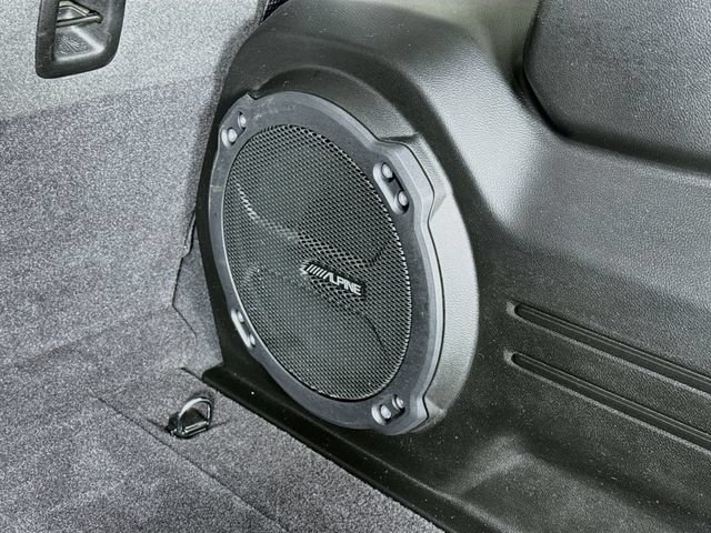Used 2025 Jeep Wrangler Unlimited Rubicon AWD/4WD image 23