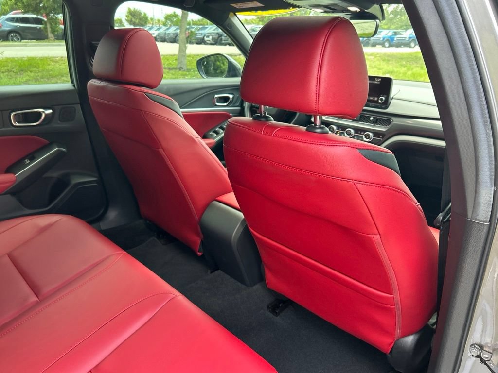 Used 2025 Acura Integra A-Spec FWD image 45