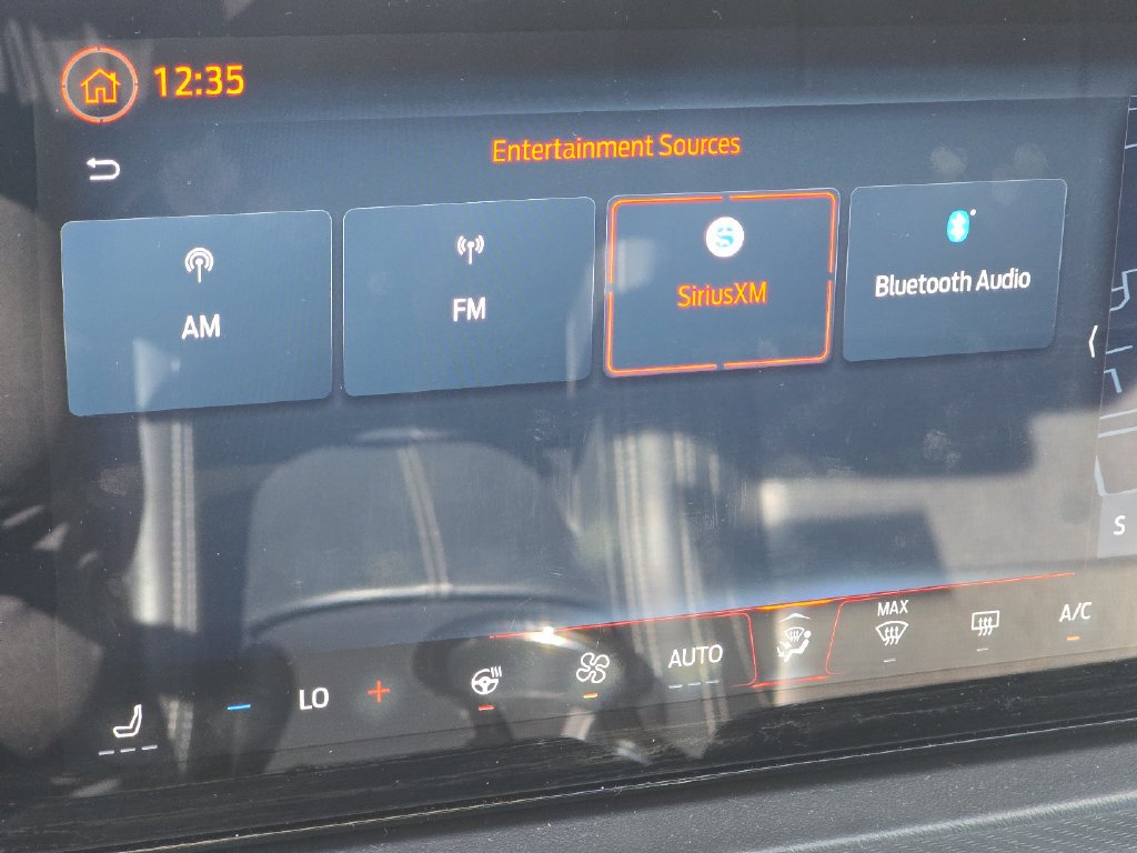 Used 2024 Ford Mustang Premium RWD image 6