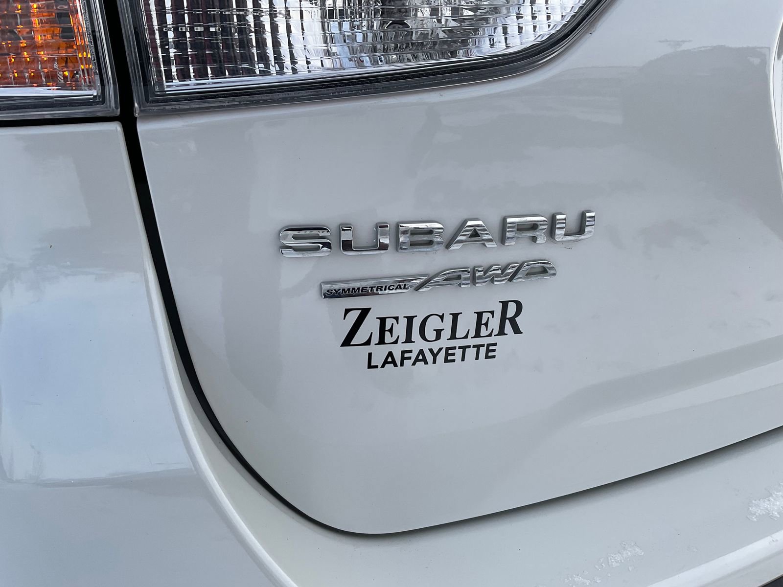 Certified 2024 Subaru Forester Premium image 38