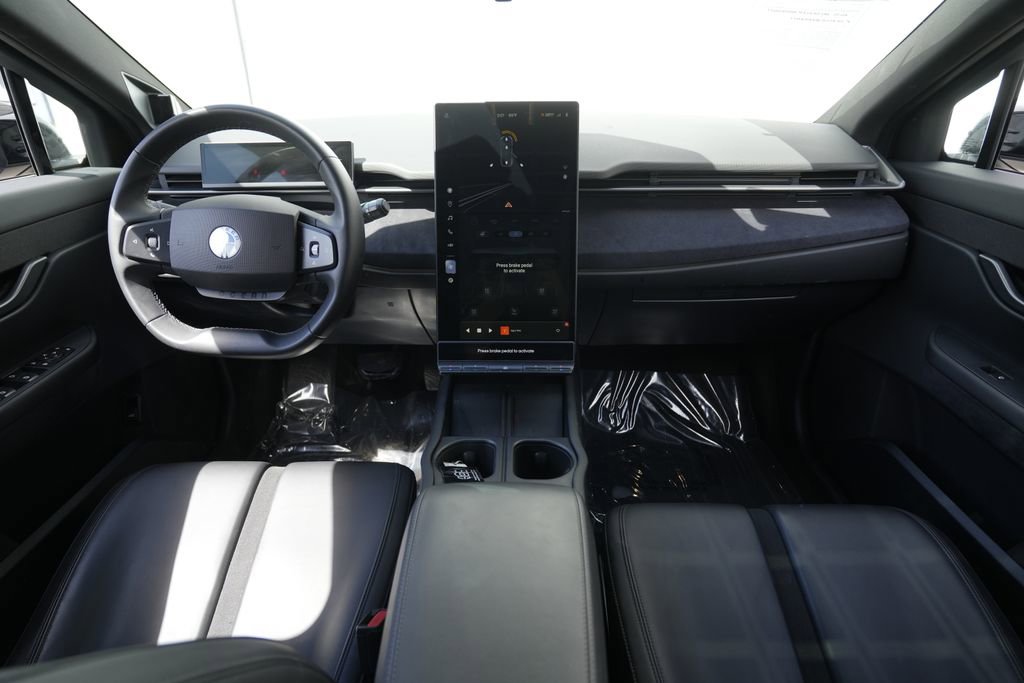 Used 2023 Fisker Ocean Extreme AWD/4WD image 37