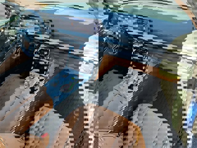 New 2026 Genesis GV80 2.5T Advanced image 18