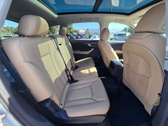 New 2026 Audi Q7 2.0T Premium AWD/4WD image 12