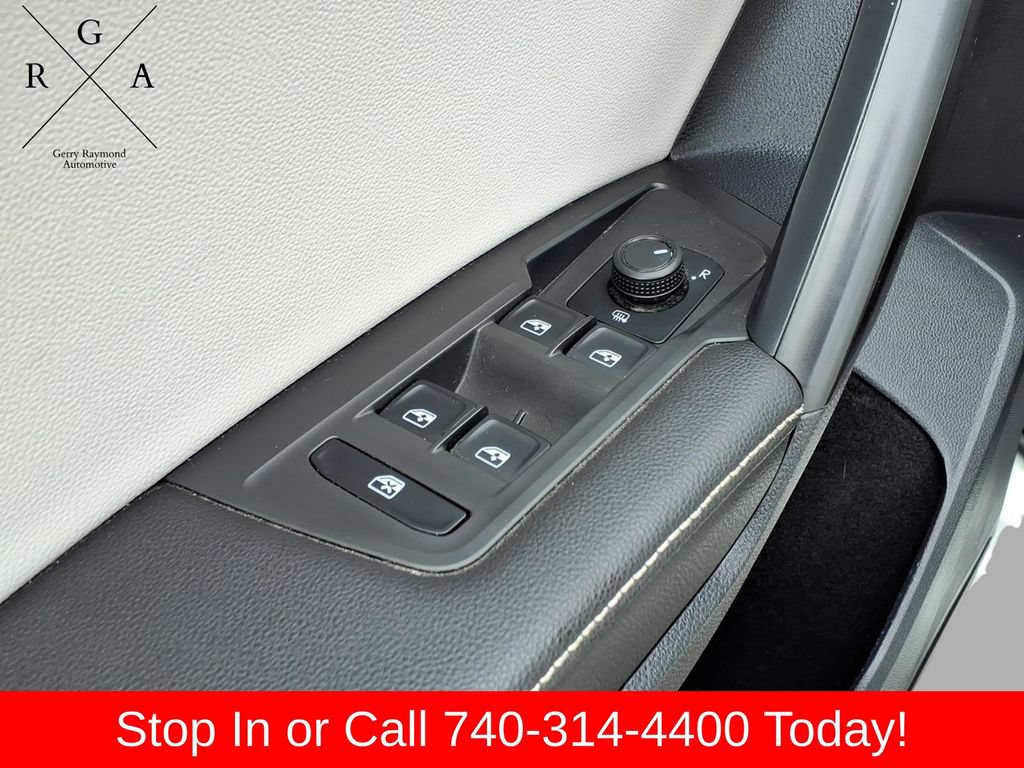 Used 2023 Volkswagen Tiguan S AWD/4WD image 18