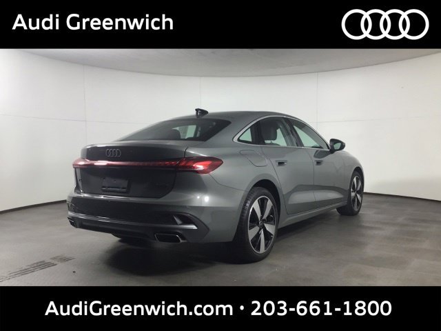 Certified 2025 Audi A5 2.0T Premium w/ Premium Plus AWD/4WD image 7