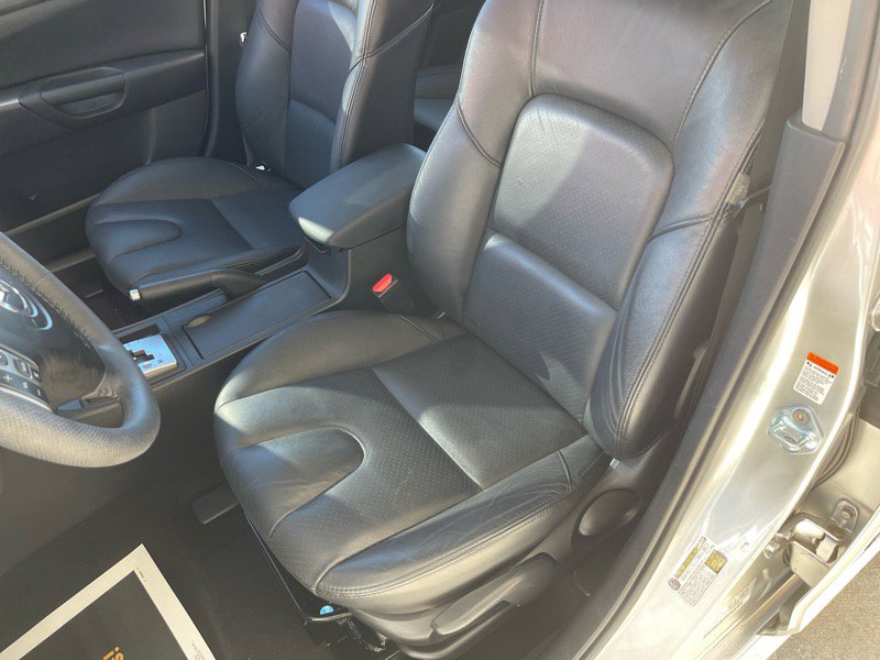 Used 2007 MAZDA MAZDA3 s Grand Touring image 22