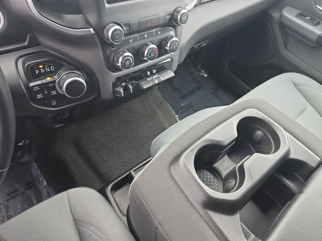 Used 2023 RAM 1500 Big Horn AWD/4WD image 23