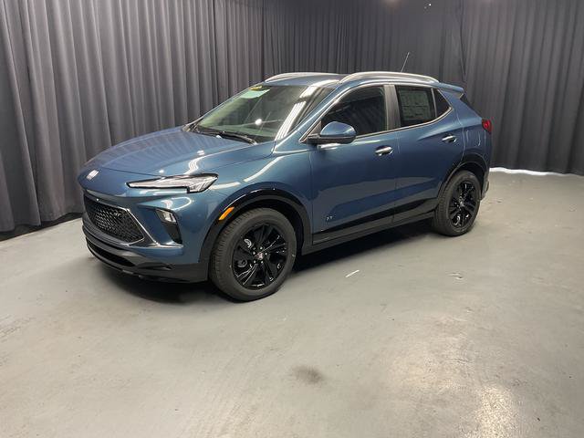 New 2026 Buick Encore GX Sport Touring w/ Comfort Package FWD image 6