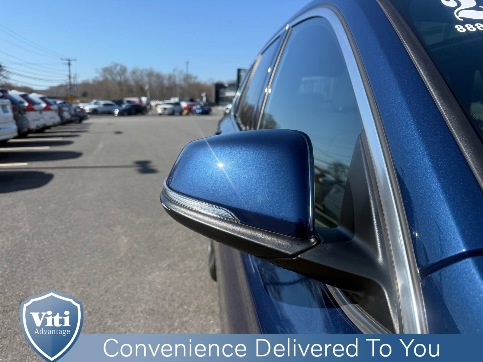 Used 2021 BMW X1 xDrive28i w/ Convenience Package AWD/4WD image 10