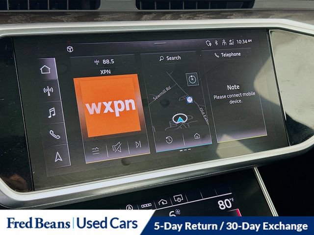 Used 2021 Audi A6 Premium Plus image 16