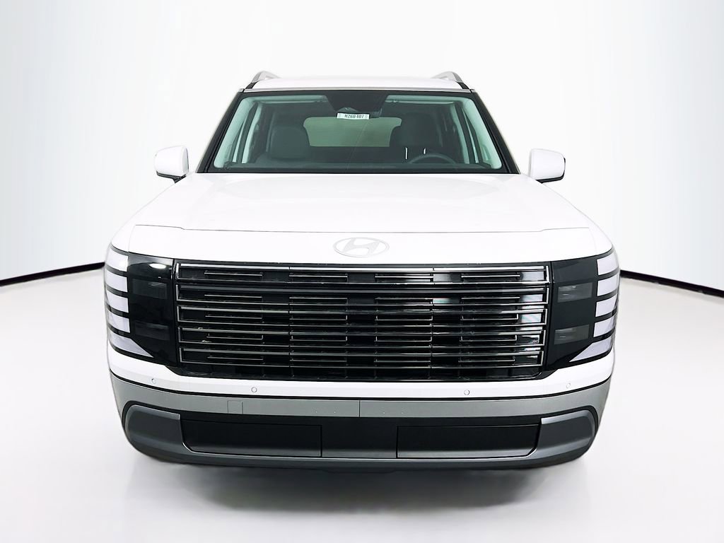New 2026 Hyundai Palisade SEL AWD/4WD image 2