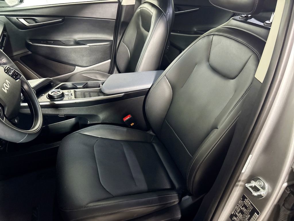 Certified 2023 Kia EV6 Wind image 12