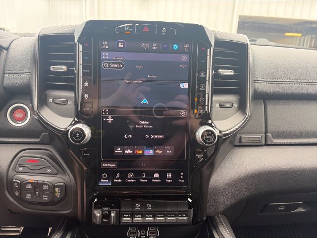New 2026 RAM 1500 RHO AWD/4WD image 18