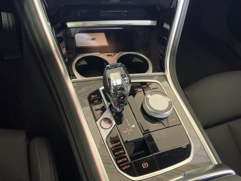 New 2026 BMW 840i xDrive AWD/4WD image 12