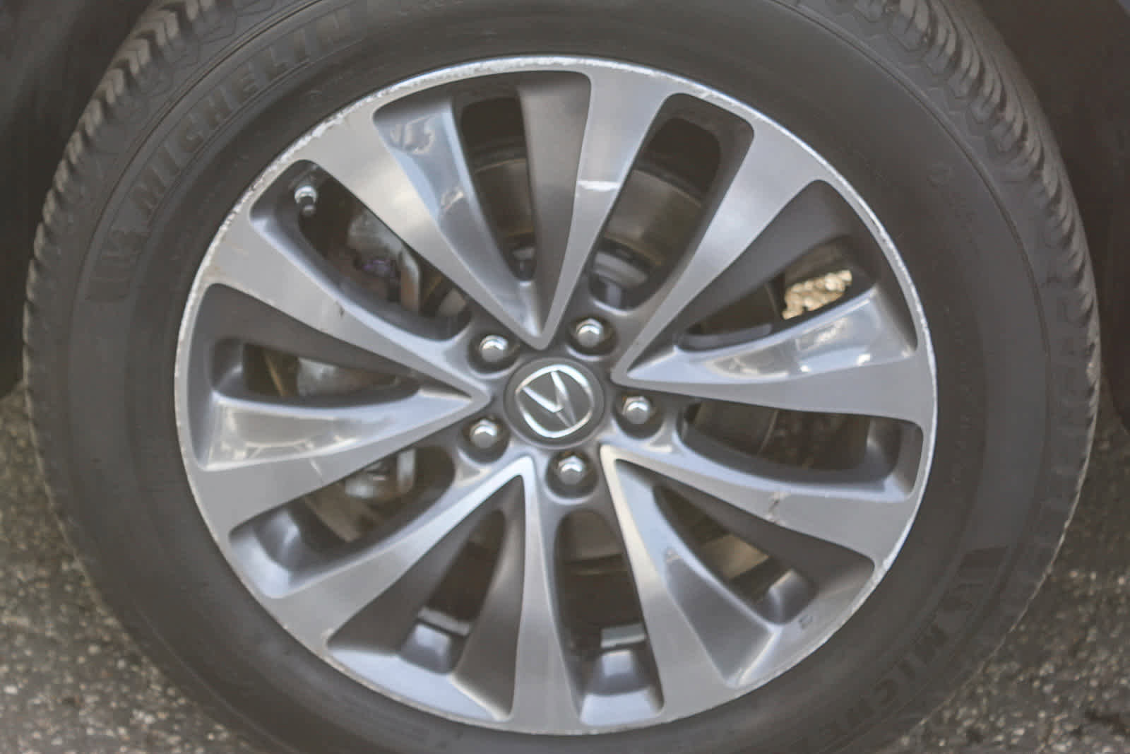 Used 2016 Acura MDX SH-AWD w/ Technology Package image 10