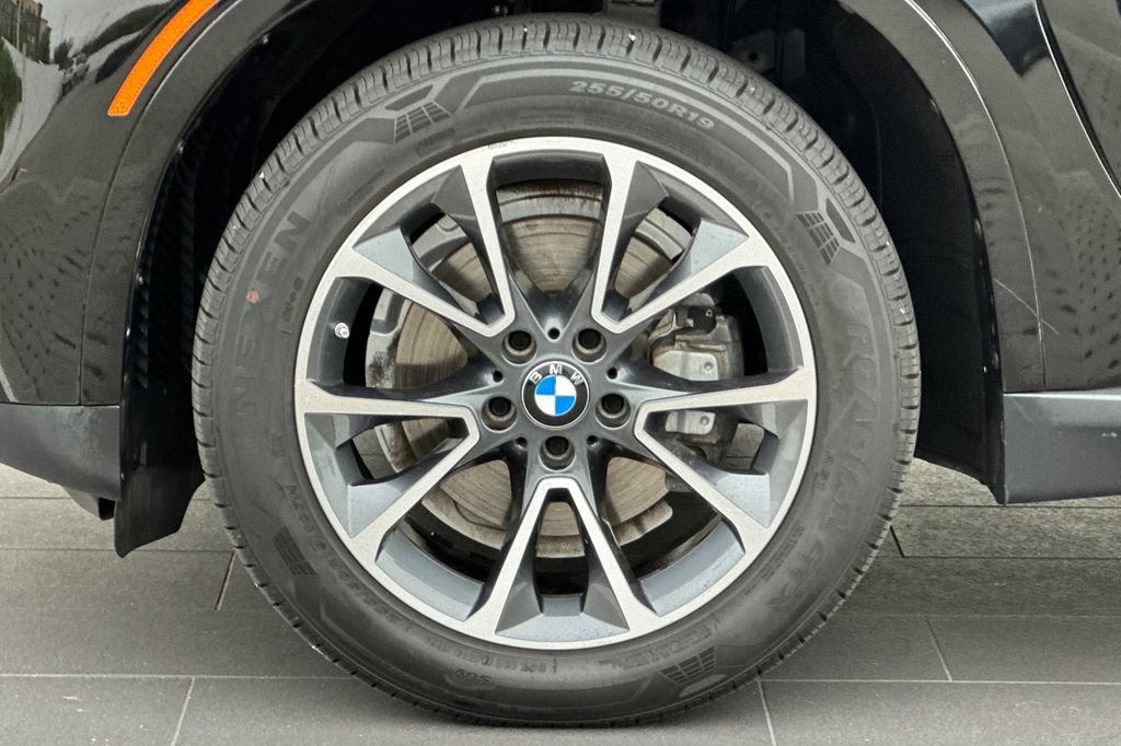 Used 2017 BMW X5 sDrive35i RWD image 31