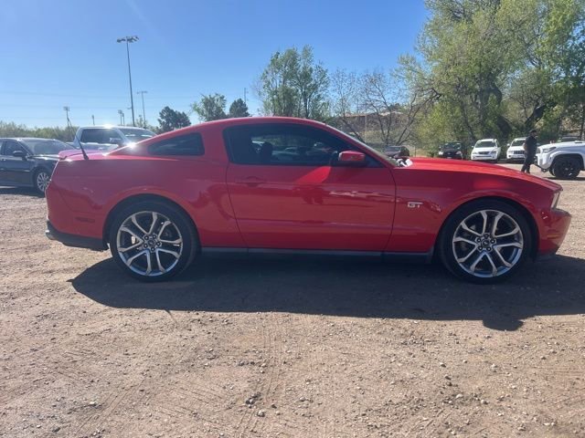 Used 2010 Ford Mustang GT RWD image 6