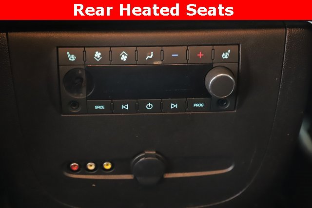 Used 2013 GMC Yukon XL Denali image 28