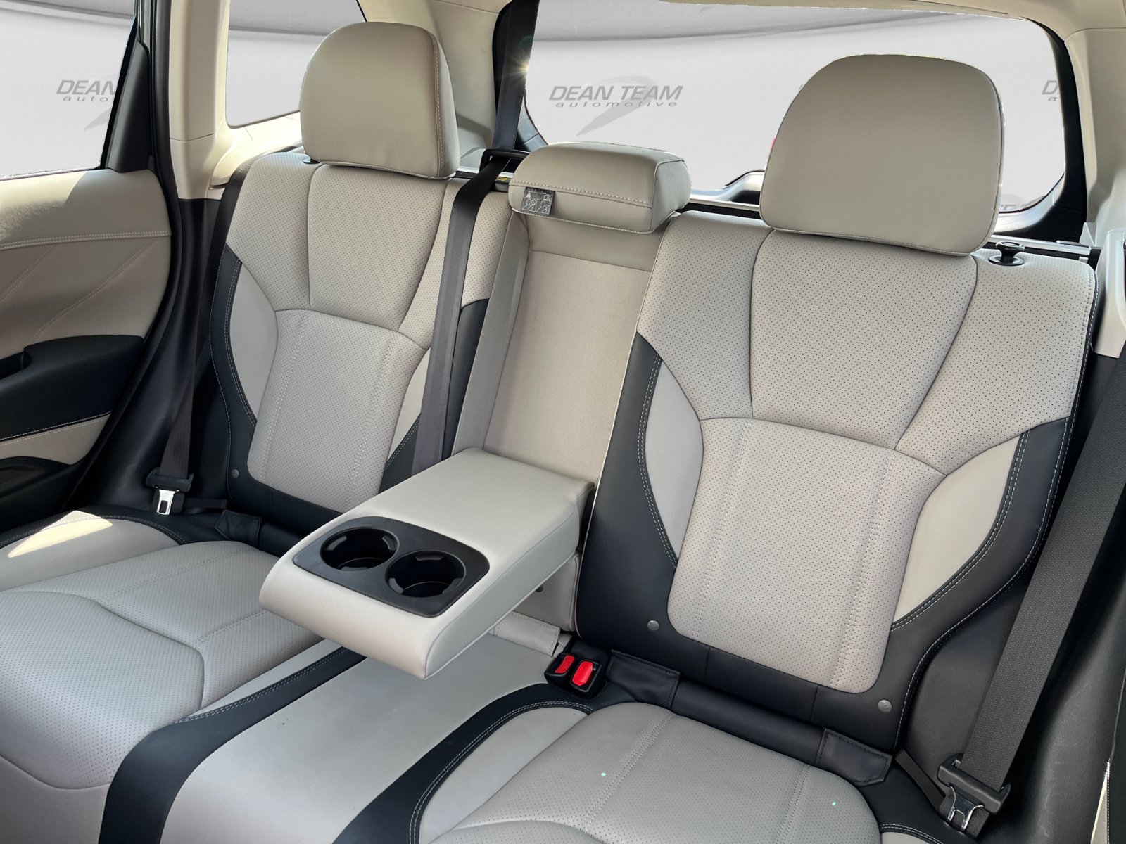 Used 2022 Subaru Forester Limited AWD/4WD image 15