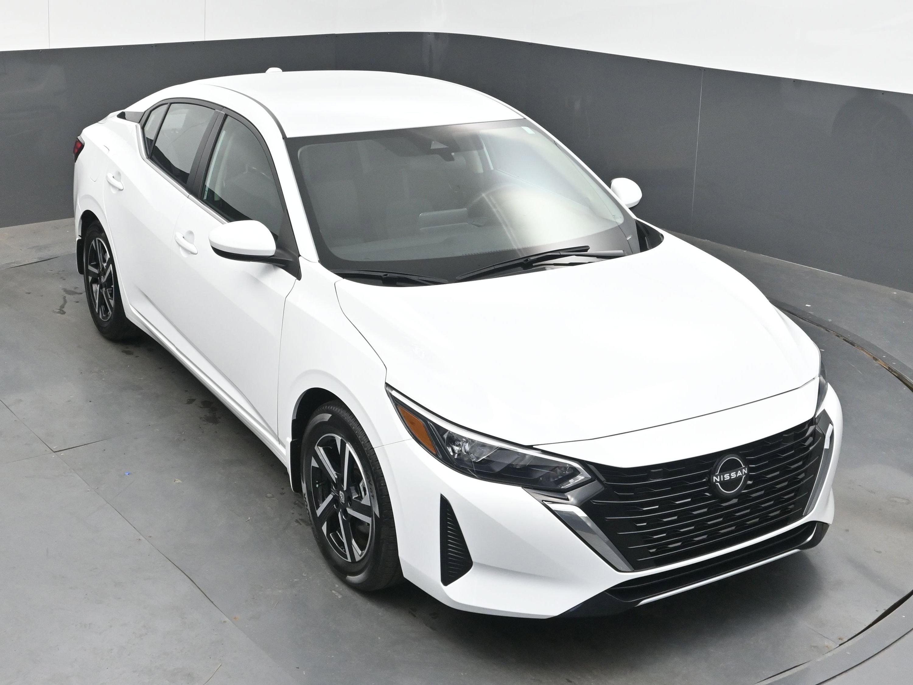 Certified 2025 Nissan Sentra SV w/ All-Weather Package image 30