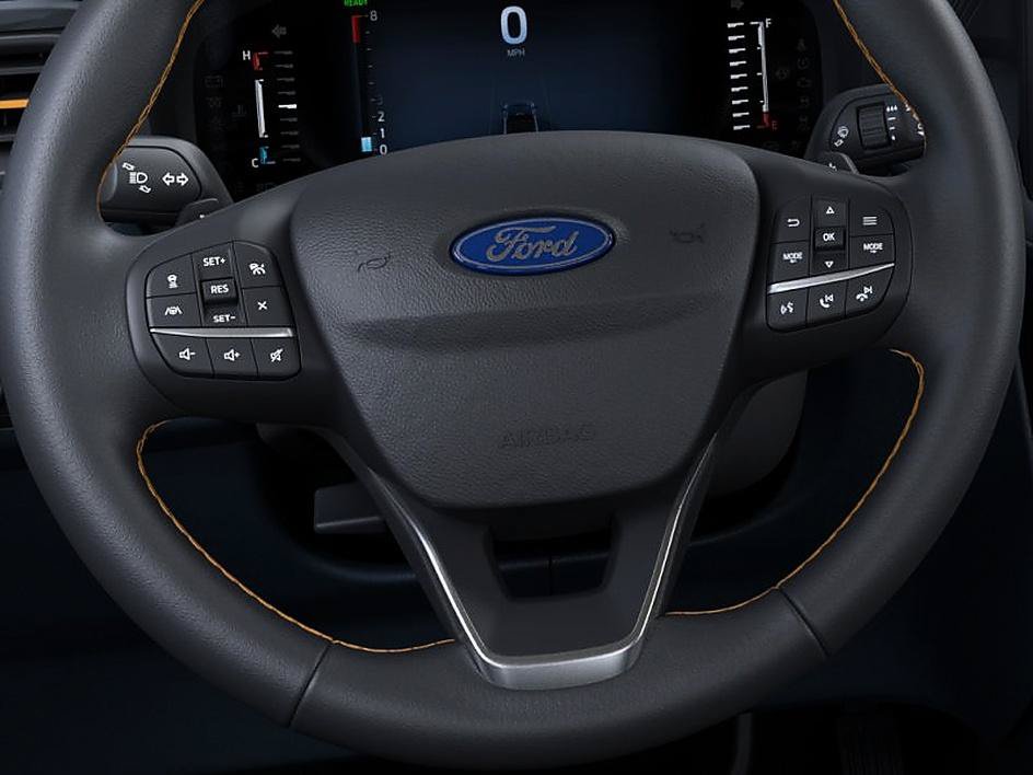 New 2026 Ford Maverick Tremor AWD/4WD image 13