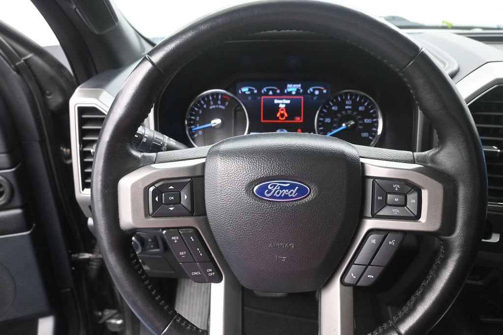Used 2021 Ford Expedition XLT RWD image 29