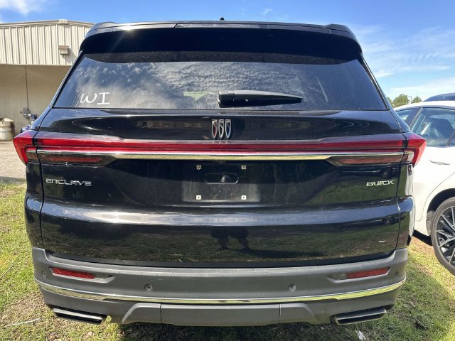 Used 2025 Buick Enclave Preferred FWD image 16